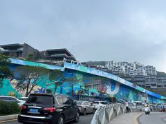 -大梅沙海滨公园