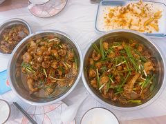 -高子烧鸡公(五里堆路店)
