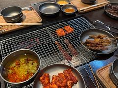 -夜食白市Yespicy·烧烤啤酒宵夜(番禺四海城店)