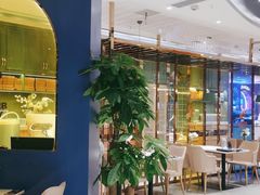 -夏日玛莉西餐厅(金茂览秀城店)