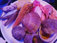 -卡宿自助餐厅(高新万达店)