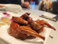 -香云轩·顺德菜(香云纱园林酒店店)