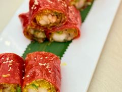 -轩记海鲜餐厅·四十五年老字号·经典粤菜(西区彩虹店)