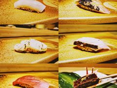 板前寿司-荣一代目OMAKASE板前料理