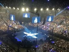 -梦之蓝青奥体育公园体育馆