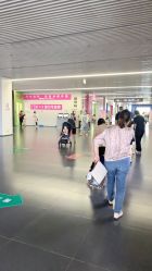 -南京市儿童医院(河西院区)