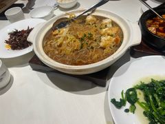 -贡宴盐帮菜自贡驻京联络处餐厅