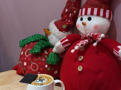 -前村咖啡(崇贤店)