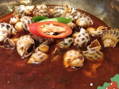 -徐记海鲜·宴会(大唐西市|丰庆店)