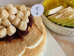 -侘寂甜品(自取店)