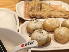 -鑫震源·苏式大虾生煎(山塘街店)