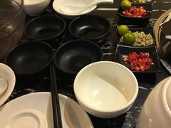 -润泽园海南椰子鸡·糟粕醋火锅(拱北店)