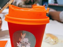 -Cappucimeow猫咪咖啡馆(韦伯时代店)