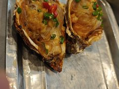 -老白清真烧烤(锦州旗舰店)