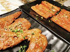 -吉庆街美食广场