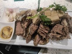 -马老六清真餐饮(西站店)
