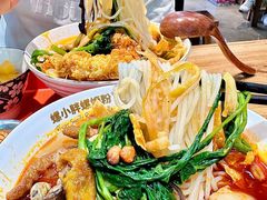 -螺小胖柳州螺蛳粉(钟楼总店)