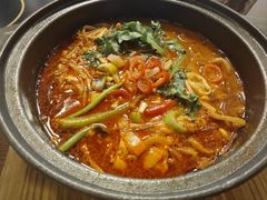 -韩鼎丰·韩国料理(林奥店)
