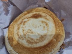 纯瘦肉肉夹馍-秦豫肉夹馍(东羊市店)