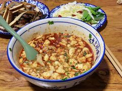 -朱秀英梆梆肉葫芦头(琉璃街店)