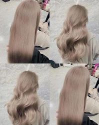 -NEW FACE烫染专业店
