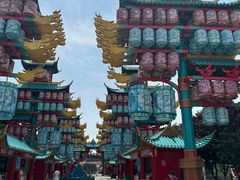 -中华郡文化旅游景区