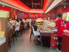-龍歌自助小火锅(雨花台江南虹悦城店)