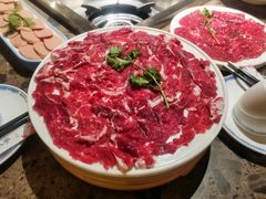 -码头故事火锅(大丰店)
