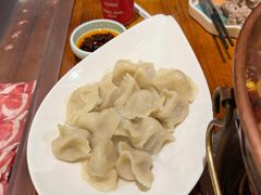 -乐宴·老北京铜火锅(八卦岭店)