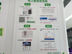 -上海市第八人民医院-体检中心