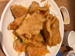 -金掌勺锅包肉(华润万象城店)