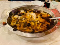 -鑫巴蜀小镇 · 水煮鱼专研店(玉桥店)