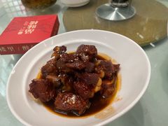 -品味楼·醉卤·酱排骨·无锡特色菜