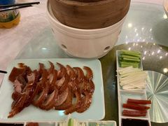-水煮鱼乡·川京菜(蛇口店)
