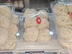 -白玉兰食品(中山公园龙之梦店)