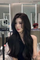-3AM·S HAIR SALON烫发染发接发