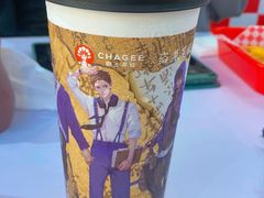 -霸王茶姬(大连万象汇店)