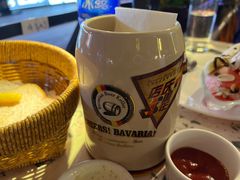 -巴伐利亚啤酒坊(意式风情街店)