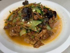 -野菌王牦牛肉汤锅