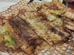 竹网鲈鱼-翠亭酒家(山西南路店)