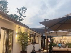 -素心小筑(后沙裕镇店)