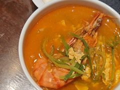 -鹊华居·地道鲁菜·海鲜·融合味(大明湖店)