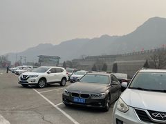 -居庸关长城-2号停车场