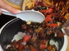 -小柴米·传统江西菜(八一广场店)