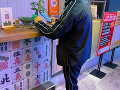 -日进一片海.生腌海鲜火锅.宵夜烧烤(三里屯总店)