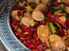 -1819餐厅·团队聚餐·烤串·精酿