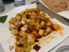 -何适山庄 ·可团建(水长城P2停车场店)