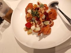 -羲和雅苑•北京烤鸭(陆家嘴中心店)
