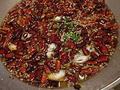 水煮活鱼-川人百味(亿合城店)