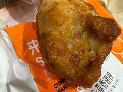 -鲜粮卷饼王(小白楼店)